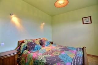 Gite de kergoat 6 personnes - 3