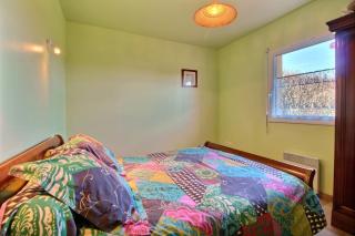 Gite de kergoat 6 personnes - 2