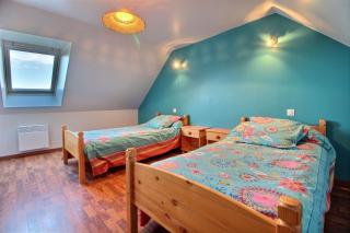 Gite de kergoat 6 personnes - 1