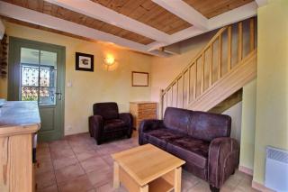 Gite de kergoat 3 personnes - 9