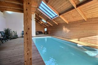 Gite de kergoat 3 personnes - 8