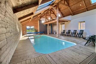 Gite de kergoat 3 personnes - 7