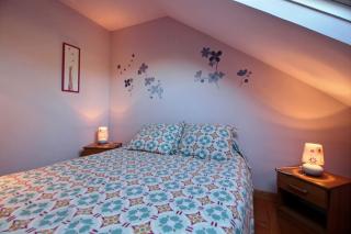 Gite de kergoat 3 personnes - 3