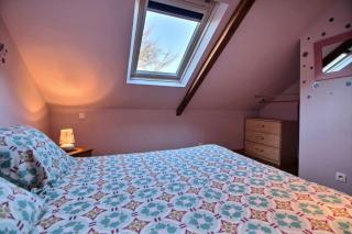 Gite de kergoat 3 personnes - 2