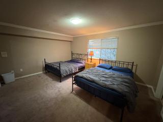 North Delta Guest House Near Scott Rd, Transit, Airport 20 Min, Free Parking - 0