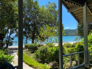 Heaven Beach Resort & Art - 2