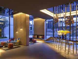 ibis Styles Bangkok Sukhumvit Phra Khanong - 5
