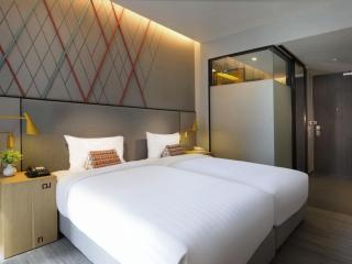 ibis Styles Bangkok Sukhumvit Phra Khanong - 2