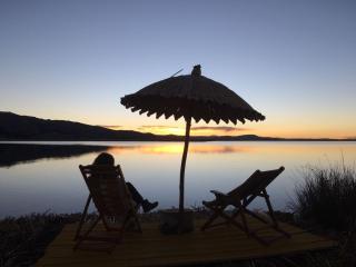 Uros Titicaca Kurmi lodge - 8