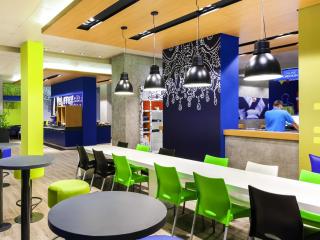 ibis budget Navegantes Itajai - 5