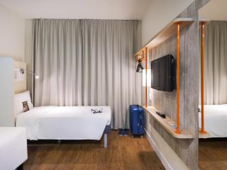 ibis budget Navegantes Itajai - 3