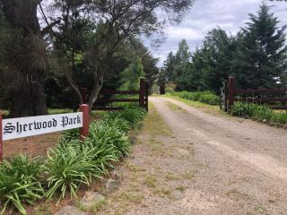 Sherwood Park bed and breakfast - 9