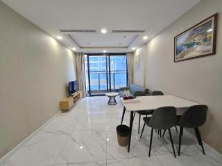 Seranova Apartments - 0