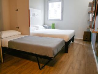 Ibis budget Dijon Centre Clemenceau - 7