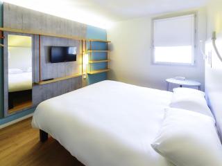 Ibis budget Dijon Centre Clemenceau - 6