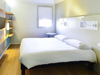 Ibis budget Dijon Centre Clemenceau - 4