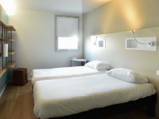 Ibis budget Dijon Centre Clemenceau - 3