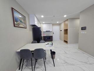 Seranova Apartments - 7