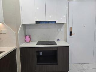 Seranova Apartments - 1