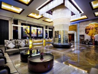 Grand Mercure Xiamen Downtown-Free Welcome Fruit & Metro Station - 8