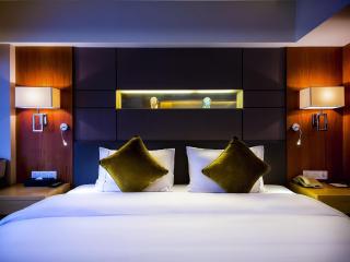 Grand Mercure Xiamen Downtown-Free Welcome Fruit & Metro Station - 6