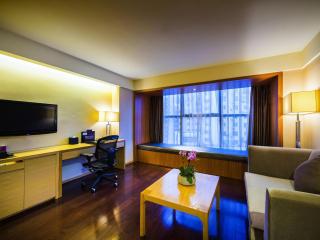 Grand Mercure Xiamen Downtown-Free Welcome Fruit & Metro Station - 4