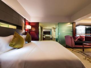 Grand Mercure Xiamen Downtown-Free Welcome Fruit & Metro Station - 1