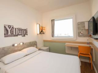 ibis budget Campinas Aquidaban - 1