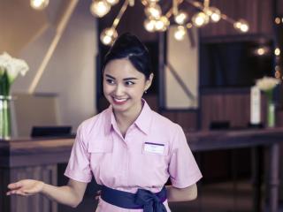 Mercure Jakarta Pantai Indah Kapuk - 7