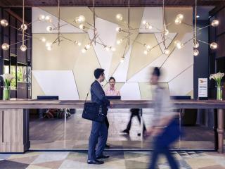 Mercure Jakarta Pantai Indah Kapuk - 8