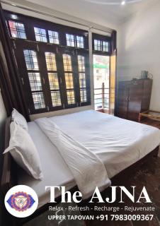 The Ajna Resident Rishikesh - 9