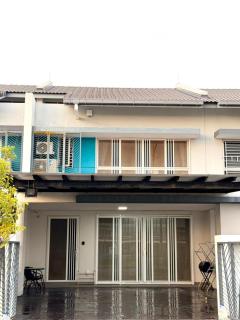 Homestay D'Serenia Arina - 5