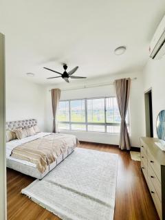 Homestay D'Serenia Arina - 4