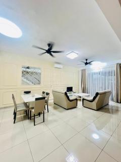 Homestay D'Serenia Arina - 4