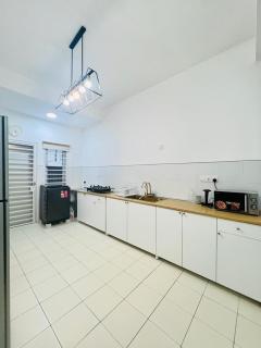 Homestay D'Serenia Arina - 1