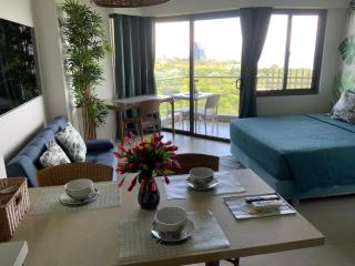 Ma Roberta - Tambuli Resort with fast Wifi 16 Floor Studio Type - 8