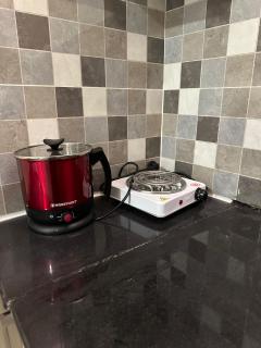 Bahria Town Karachi Full Furnished Appartment - 3