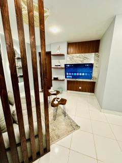 Bahria Town Karachi Full Furnished Appartment - 1