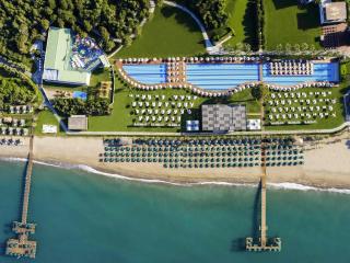 Rixos Premium Belek - The Land of Legends Access - 7