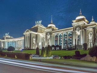 The Land Of Legends Kingdom Hotel - All-in Concept - 0