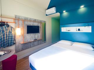 ibis budget Foz do Iguaçu - 1