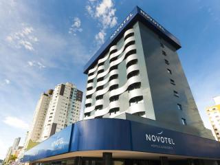Novotel Itajai - Itajaí - 5