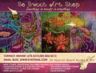 Heaven Beach Resort & Art - 2