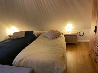 La cour du vigneron - 5