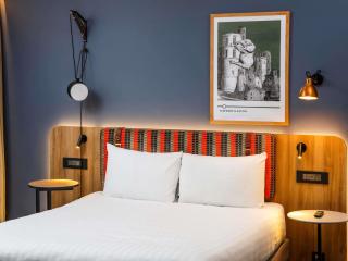 ibis Styles London Gloucester Road - 9