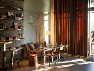 Mama Shelter Belgrade - 3