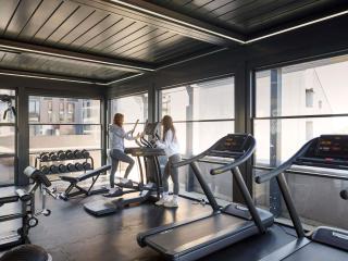 Mama Shelter Belgrade - 4