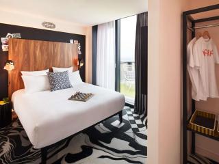 Mama Shelter Belgrade - 1