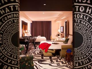 Mama Shelter Belgrade - 1