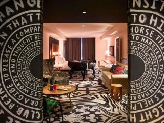 Mama Shelter Belgrade - 2